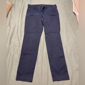 Old Navy Pixie Pants